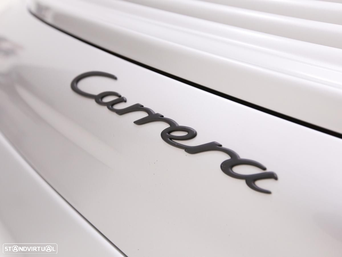 Porsche 911 (996) - 15