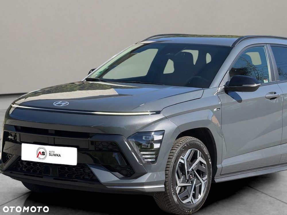Hyundai Kona - 10