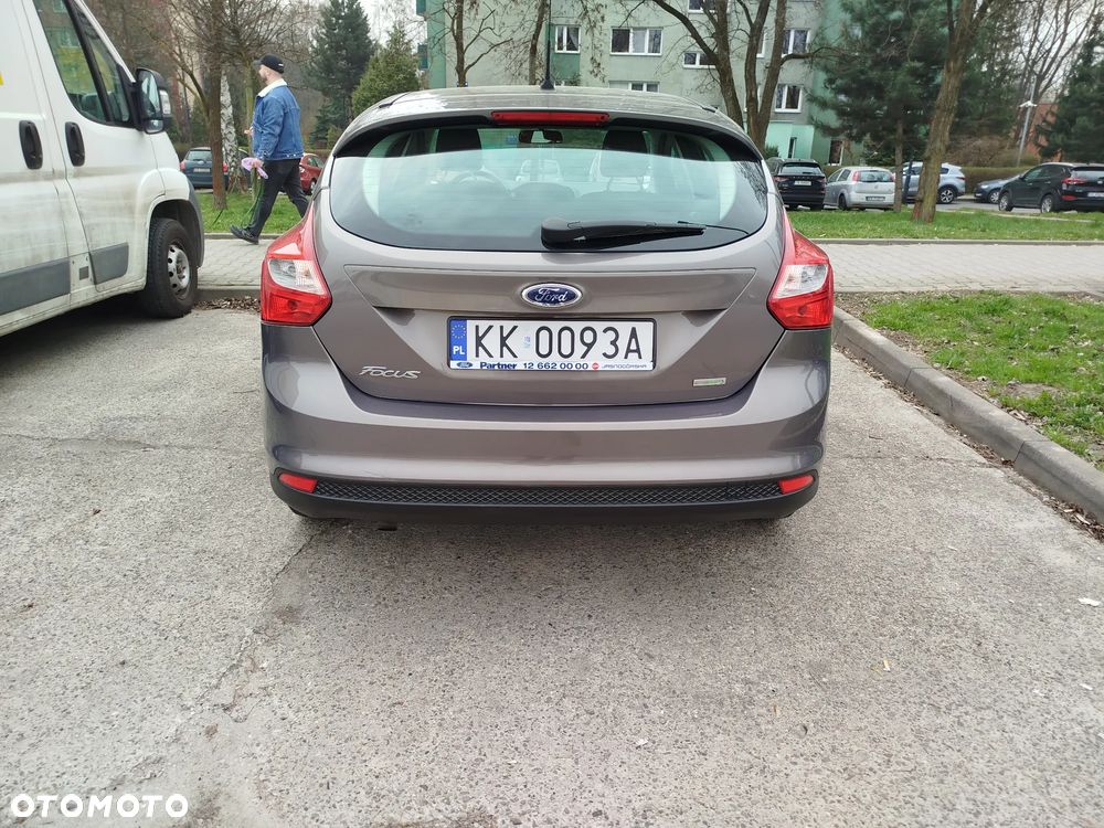 Ford Focus - 17