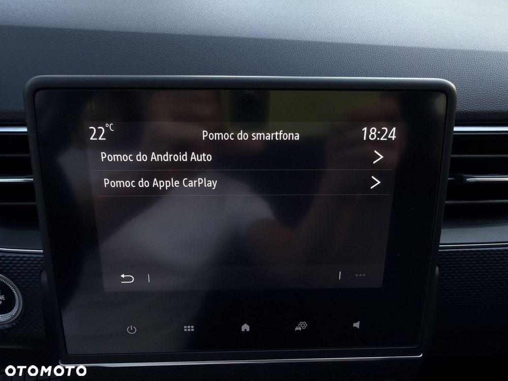 Renault Arkana 1.3 TCe mHEV Zen EDC - 25