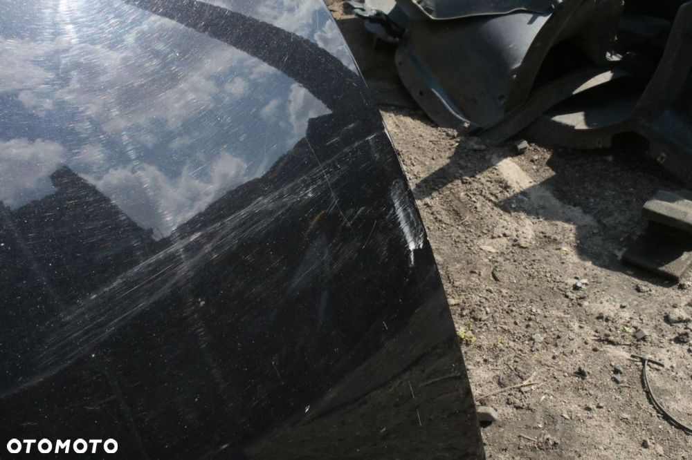 drzwi prawe przednie VW Passat B7 - 7