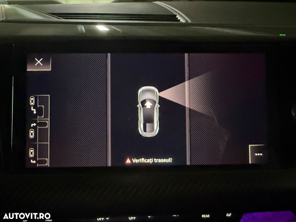 Audi e-tron GT RS quattro - 37