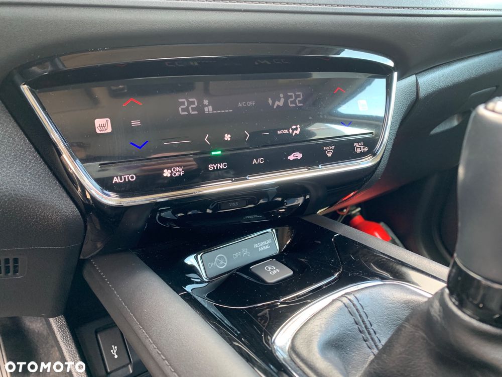 Honda HR-V 1.5 Elegance (ADAS) - 37