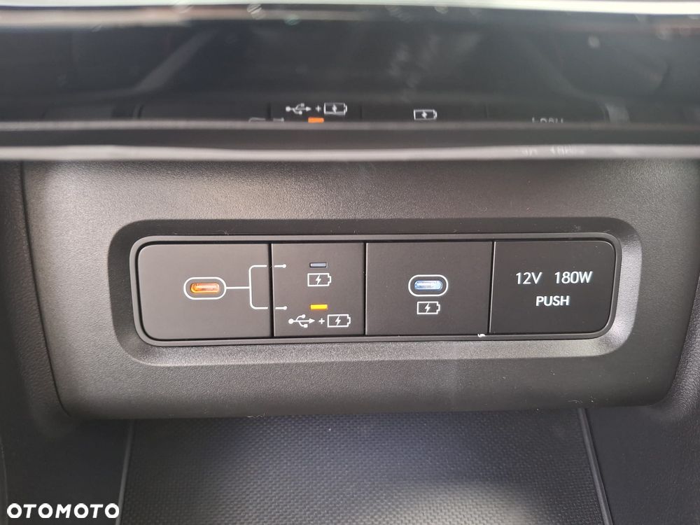 Hyundai Tucson 1.6 T-GDi HEV N-Line Plus 2WD - 17