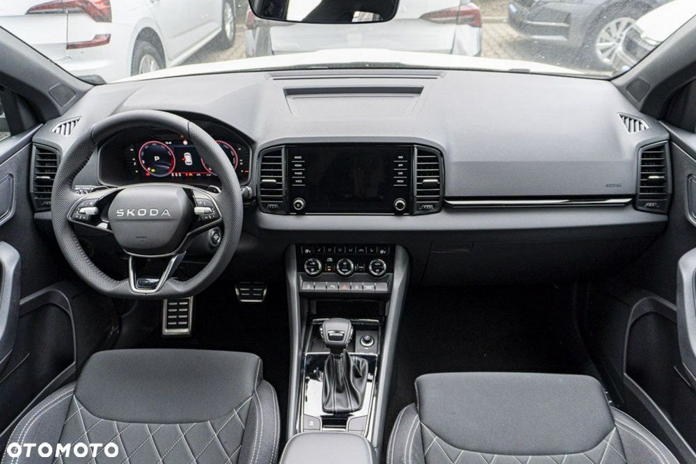 Skoda Karoq - 21