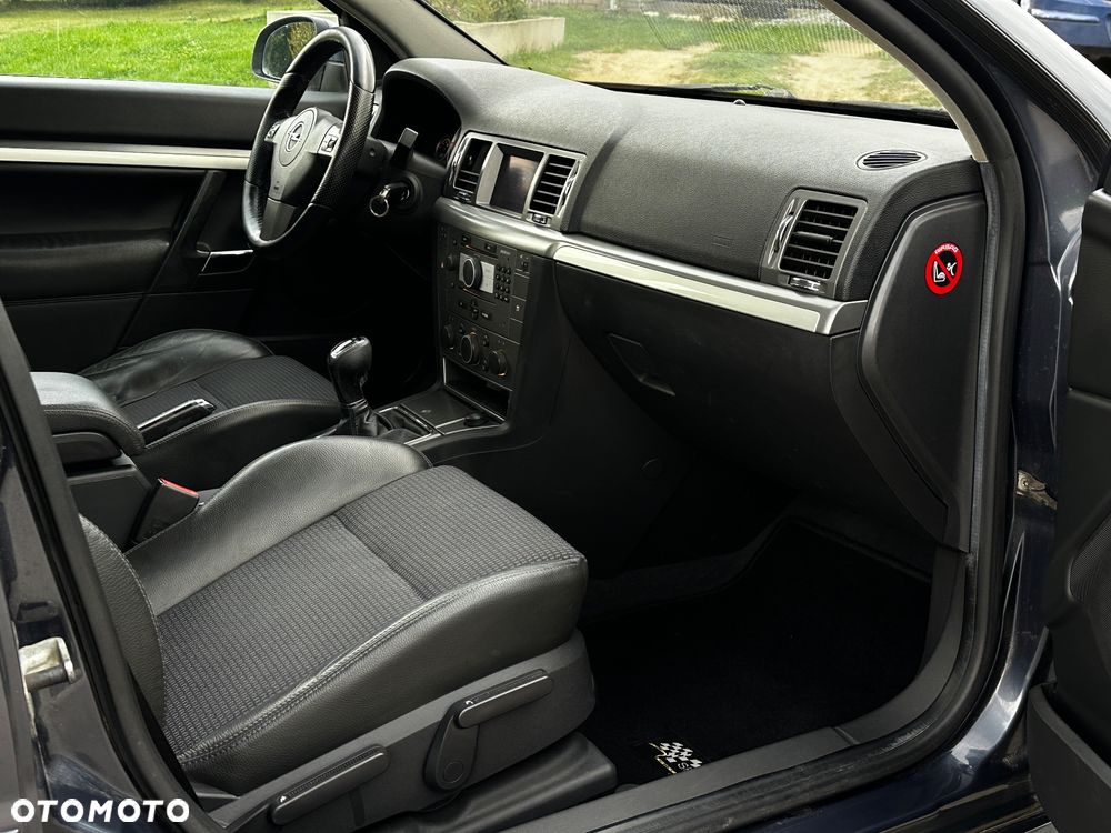Opel Vectra 2.0 Turbo Sport/GTS - 35