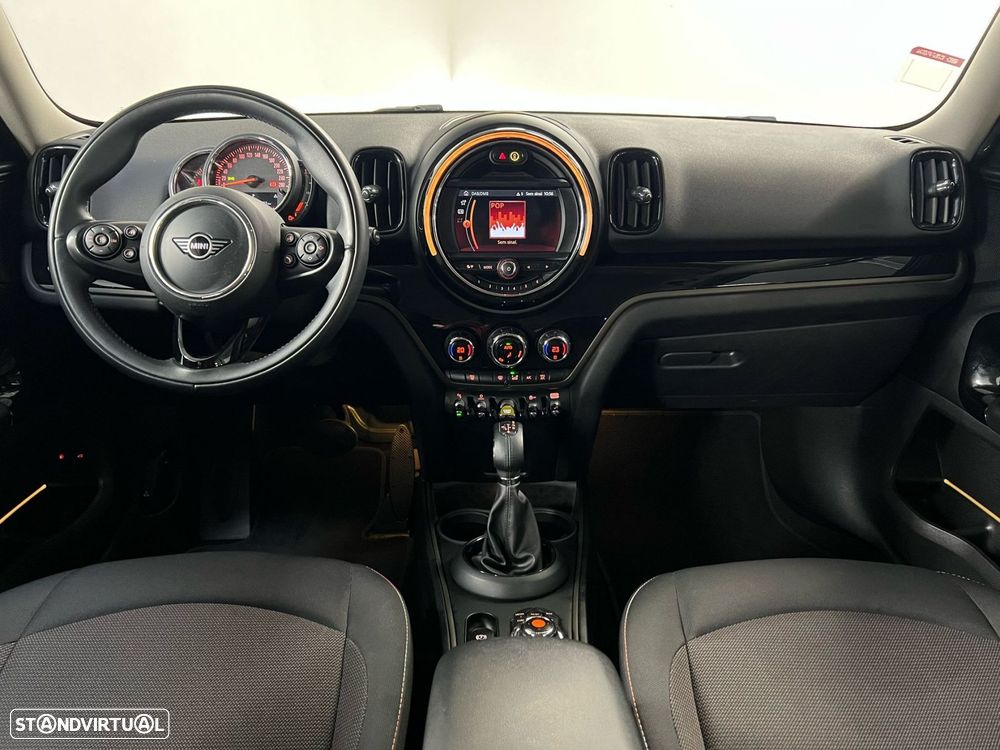 MINI Countryman Cooper SE ALL4 Auto - 9