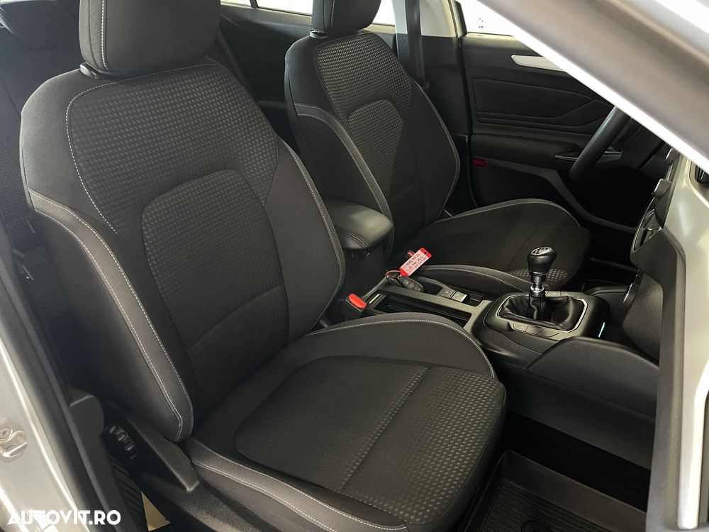 Ford Focus 1.5 EcoBlue Trend Edition - 10
