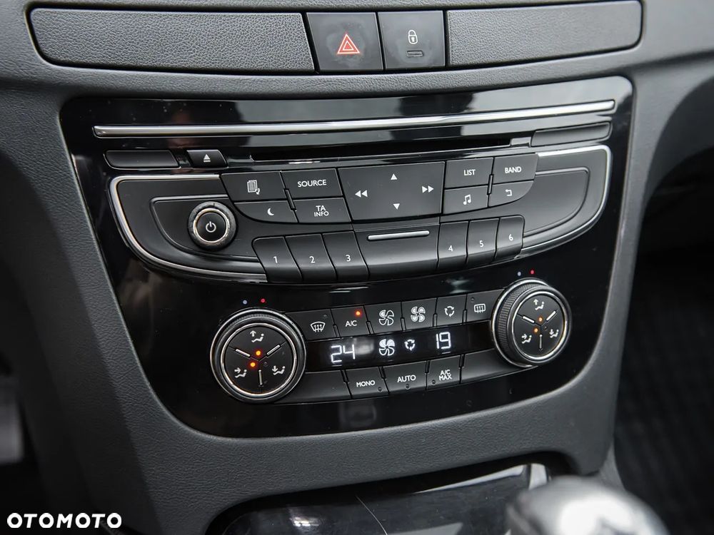 Peugeot 508 - 23