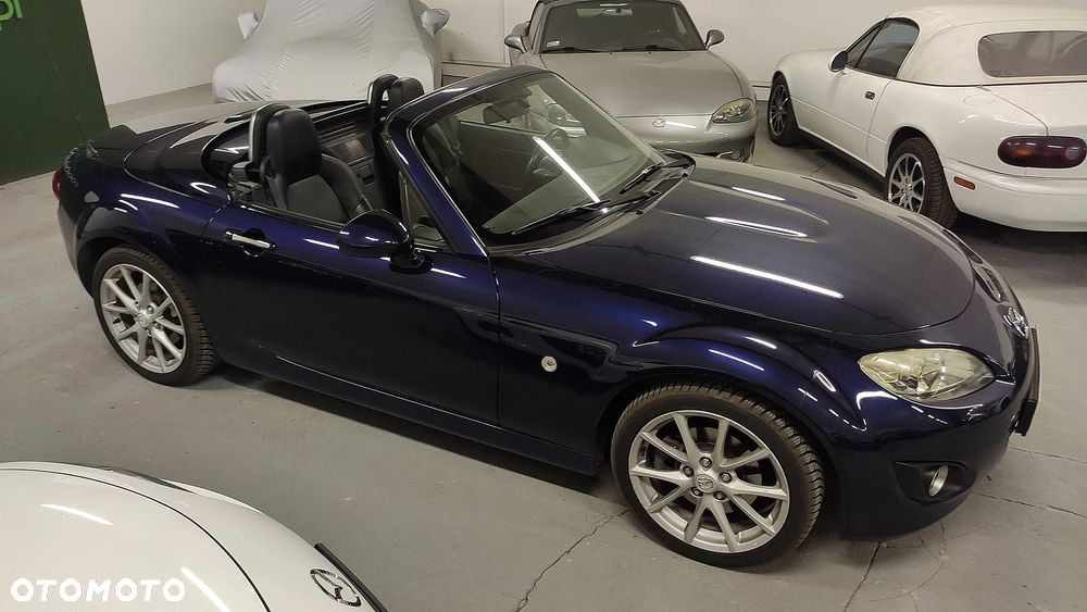 Mazda MX-5 - 24
