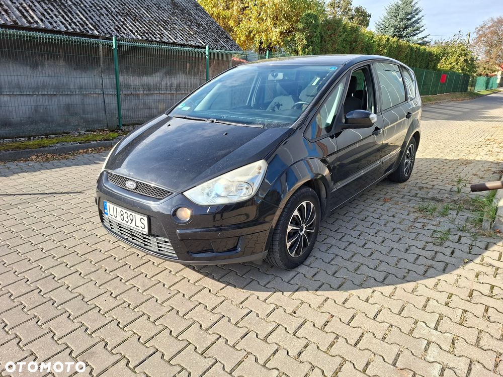 Ford S-Max - 20