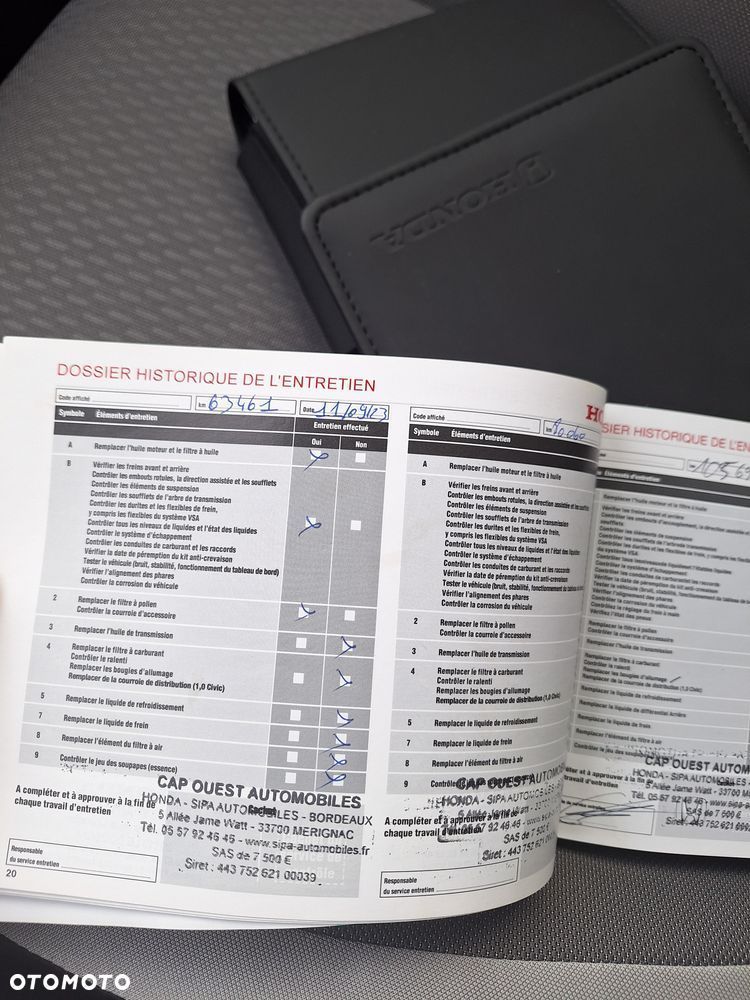 Honda Jazz 1.5 i-MMD e-CVT Crosstar Executive - 27