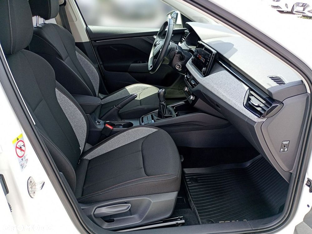 Skoda Scala 1.0 TSI Selection - 26