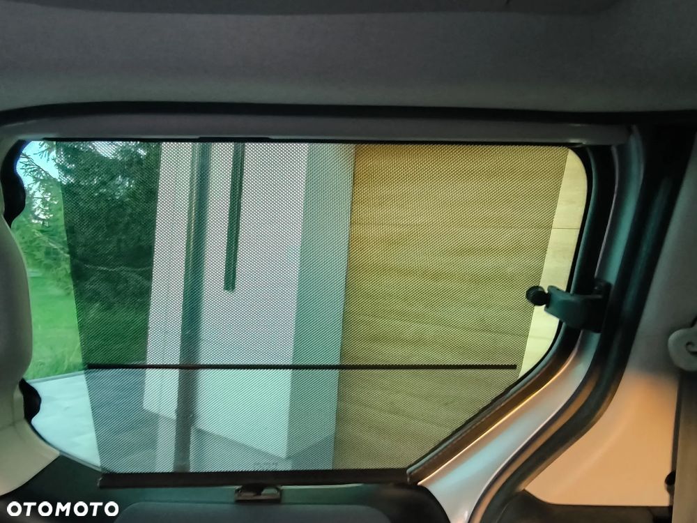Citroën Berlingo 1.6 VTi 16V Multispace - 28