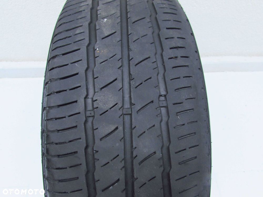 IVECO DUCATO BOXER 5X118 6J15 '' ET68 KOLO FELGA STALOWA 215/70R15C 1395239080 OPONA 4mm - 12