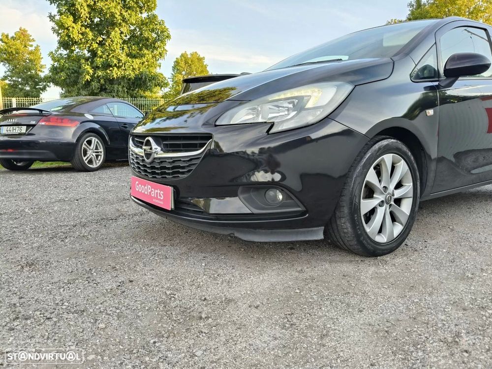 Opel Corsa 1.3 CDTi Edition - 29