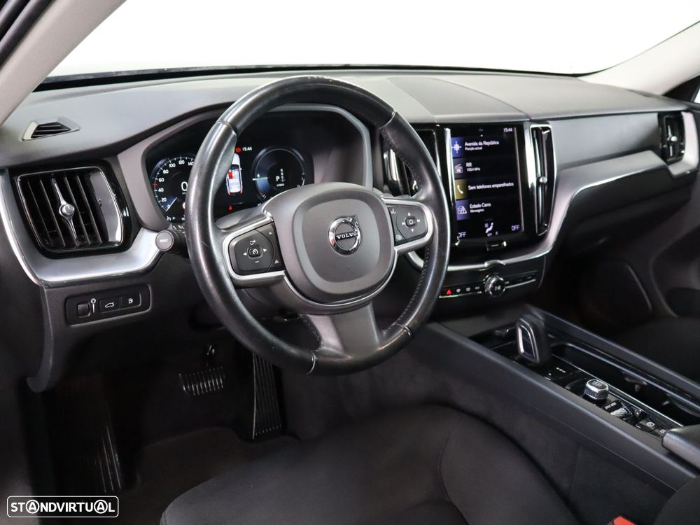 Volvo XC 60 2.0 T6 PHEV Inscription AWD - 9
