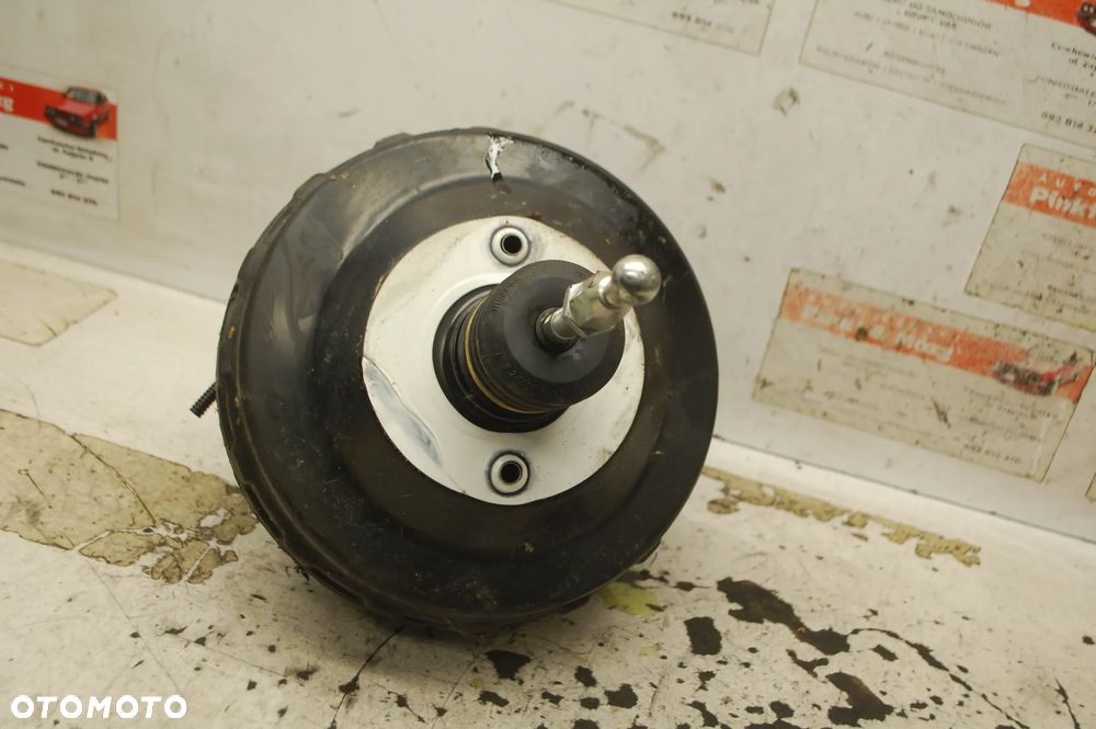 SERWO POMPA HAMULCOWA 8K0612103E AUDI A4 B8 1.8 TFSI - 2