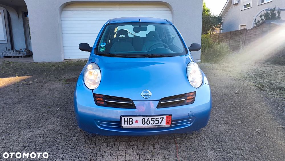 Nissan Micra 1.2 I-WAY + - 33