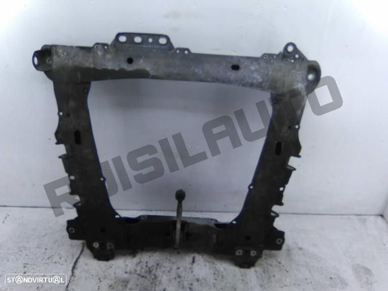 Charriot Frente  Renault Clio Ii [1998_2012] 1.2 16v - 1