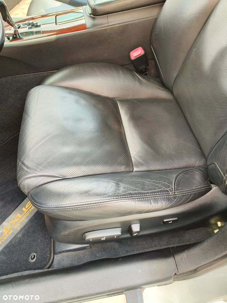 Lexus IS 250 Prestige - 15