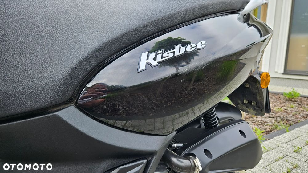 Peugeot Kisbee - 9