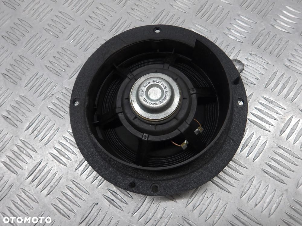 HYUNDAI I30 KOMBI LIFT GŁOŚNIK PRAWY LEWY PRZÓD TYŁ 96330-2H000 - 13