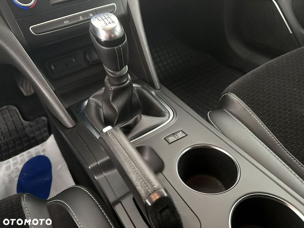 Renault Megane - 17