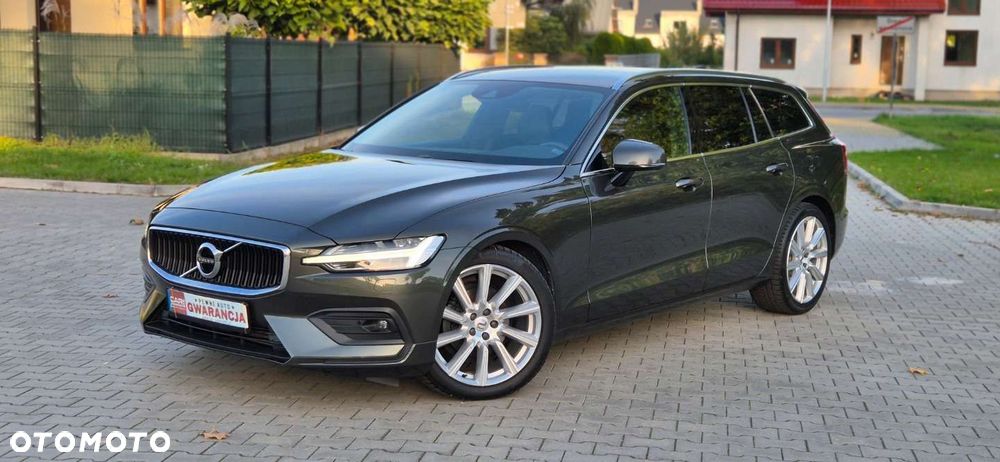 Volvo V60 D3 Geartronic Momentum Pro - 23