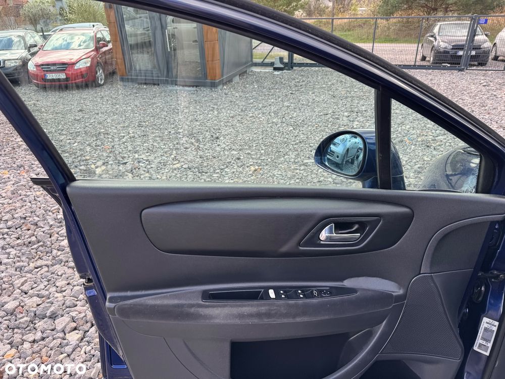 Citroën C4 1.6 16V Impress Pack - 11