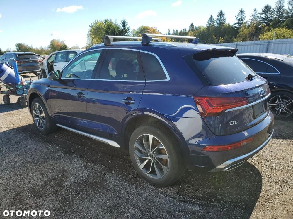 Audi Q5 45 TFSI quattro S tronic advanced - 13