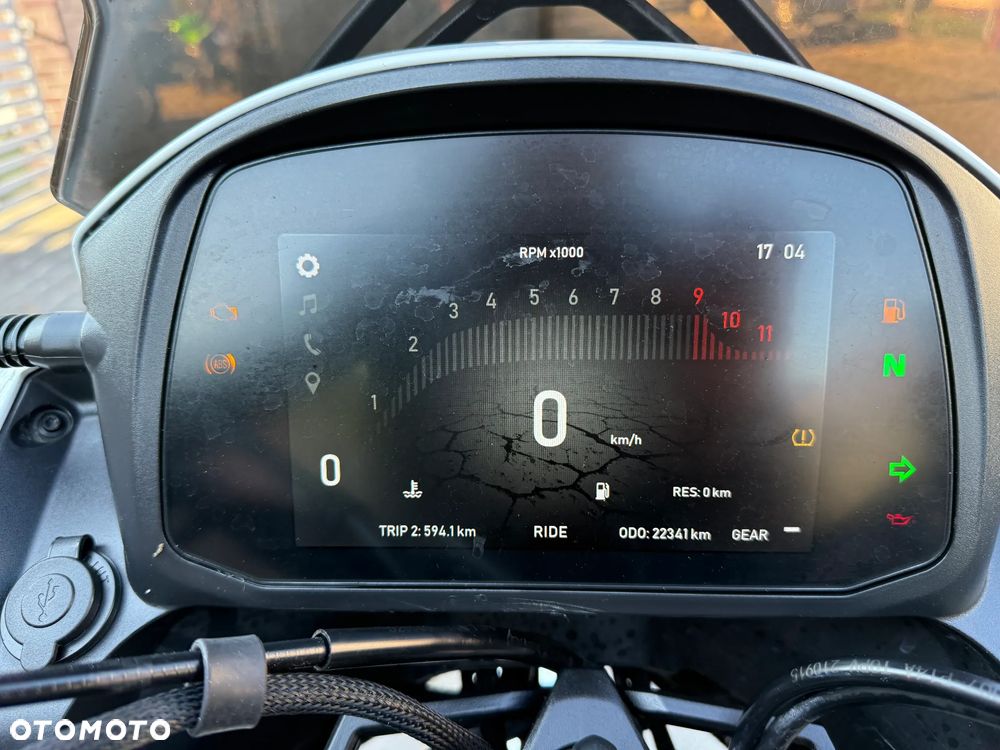 Moto Morini Inny - 11
