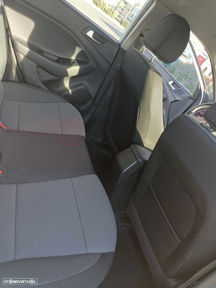 Hyundai i20 Active 1.0 T-GDi Blue Comfort Navi - 12