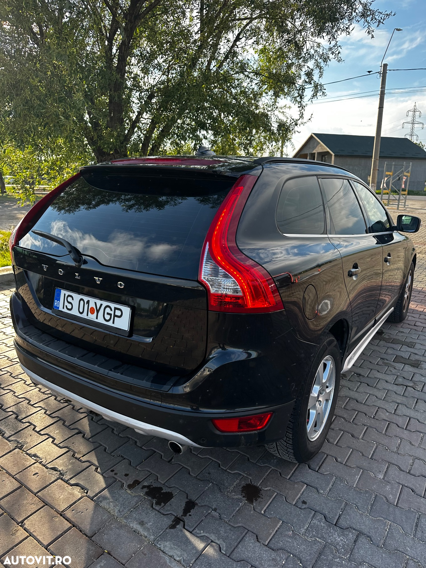 Volvo XC 60 - 16