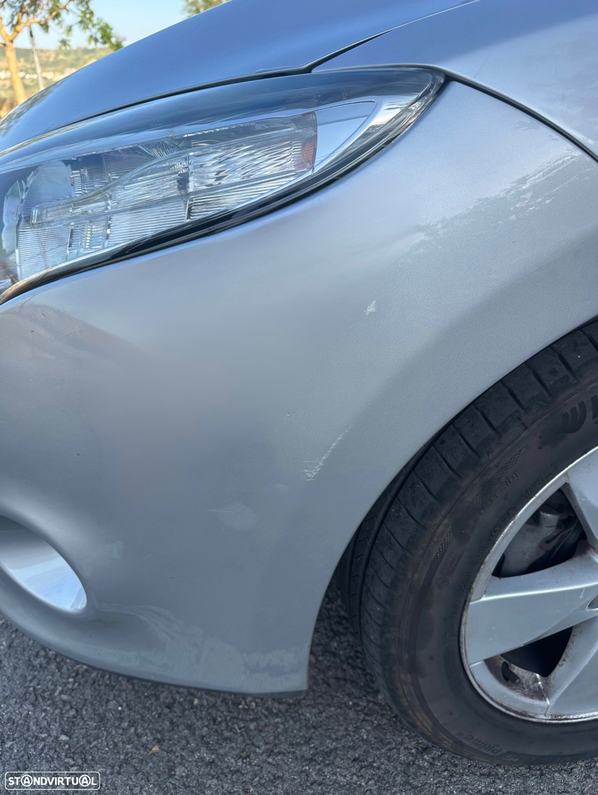 Renault Mégane Sport Tourer - 4