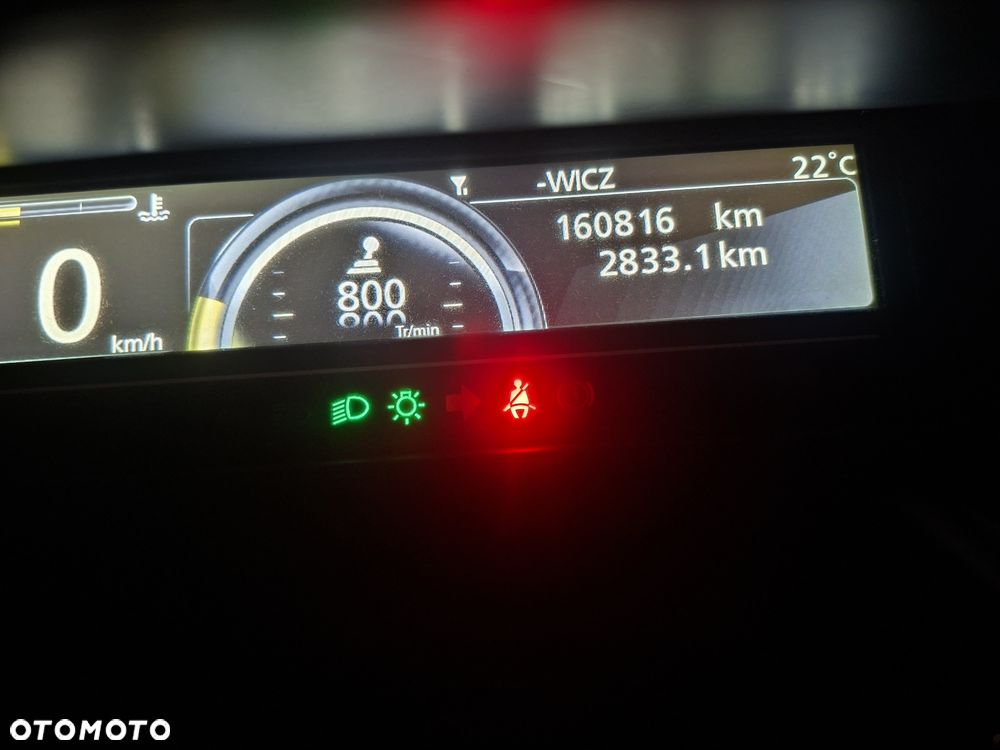 Renault Scenic - 4