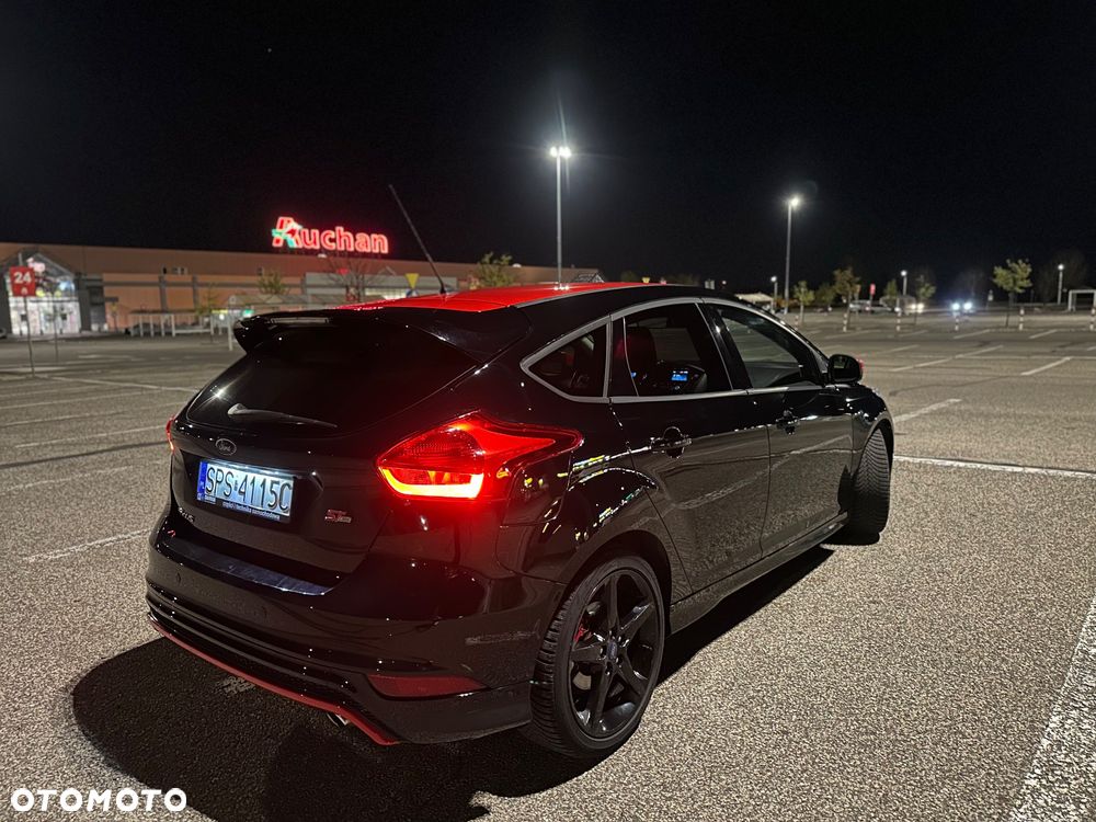 Ford Focus 1.5 EcoBoost STart-Stopp-System ST-LINE - 6