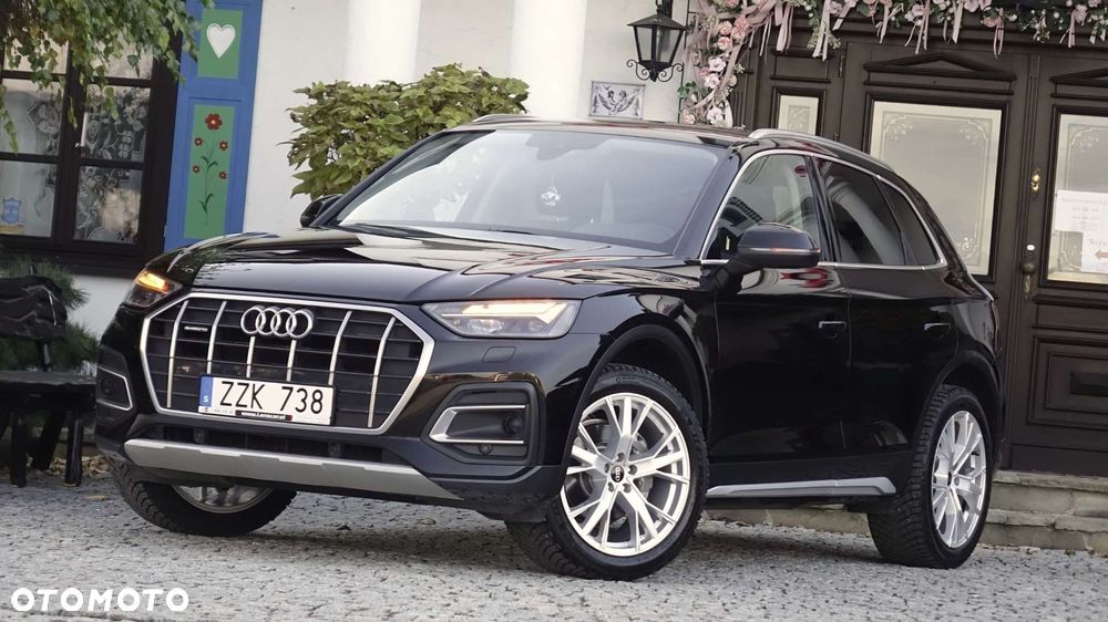 Audi Q5 - 3