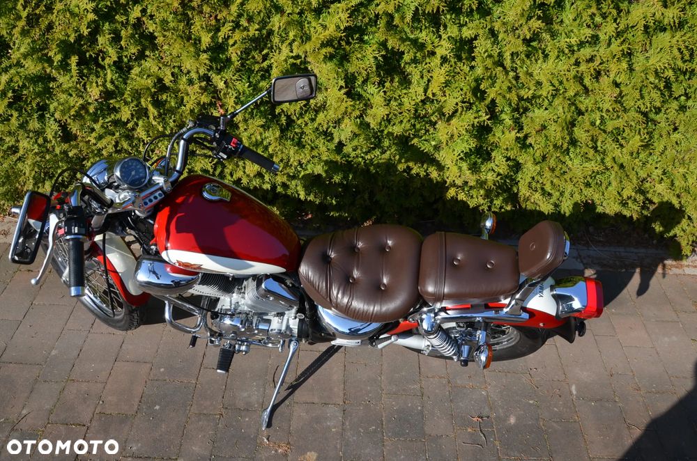 Yamaha XV - 14