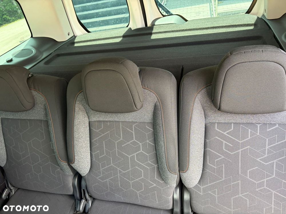 Peugeot Partner BlueHDi 120 Stop&Start Allure - 12