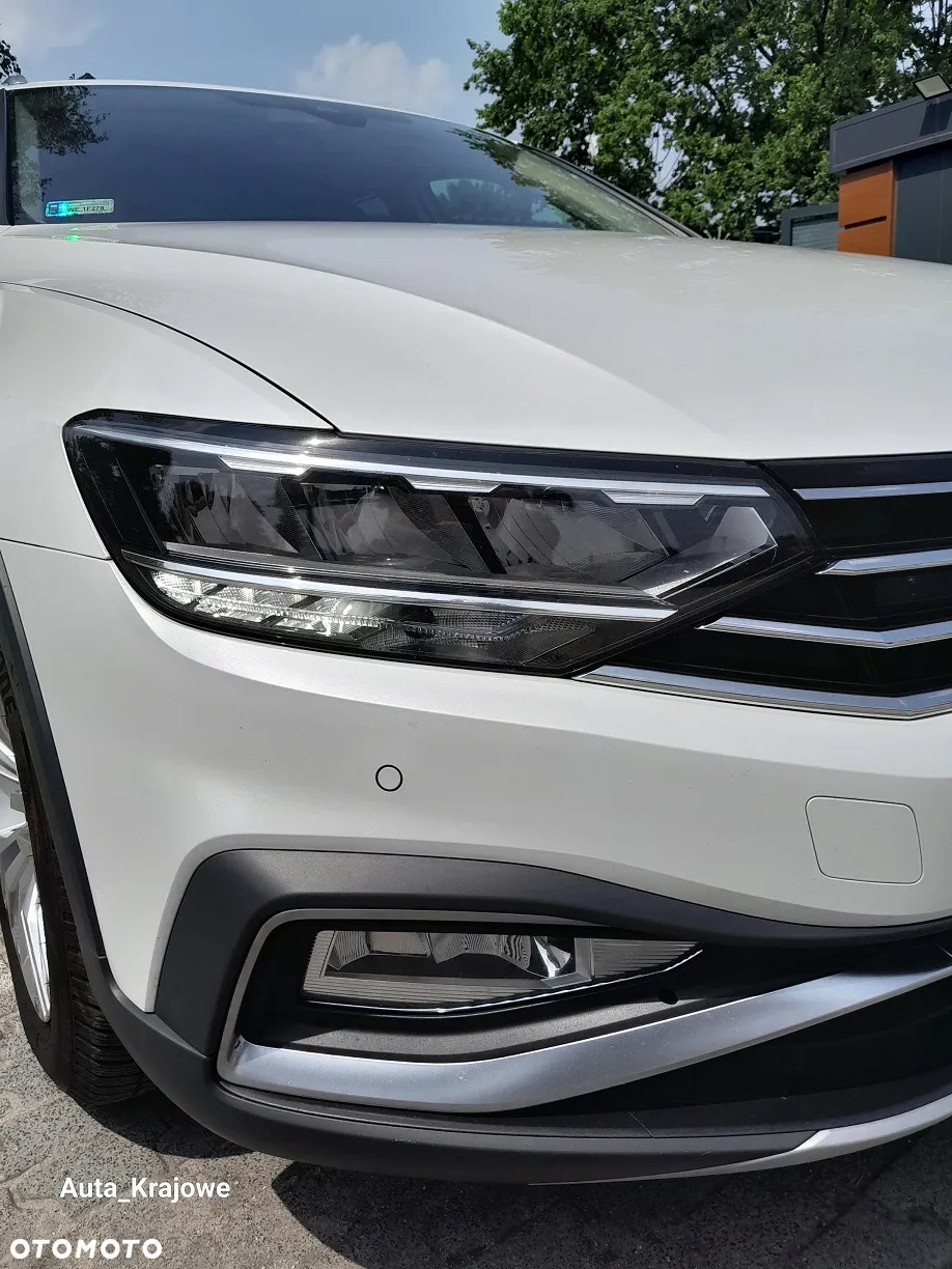 Volkswagen Passat 2.0 TDI BMT SCR 4Mot Highline DSG7 - 39