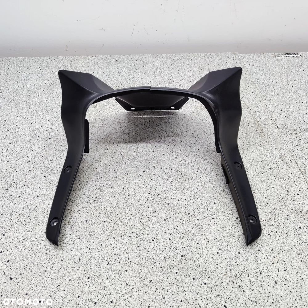 Wypełnienie czachy, osłona czaszy Yamaha XJ 600 XJ600 Diversion - 5