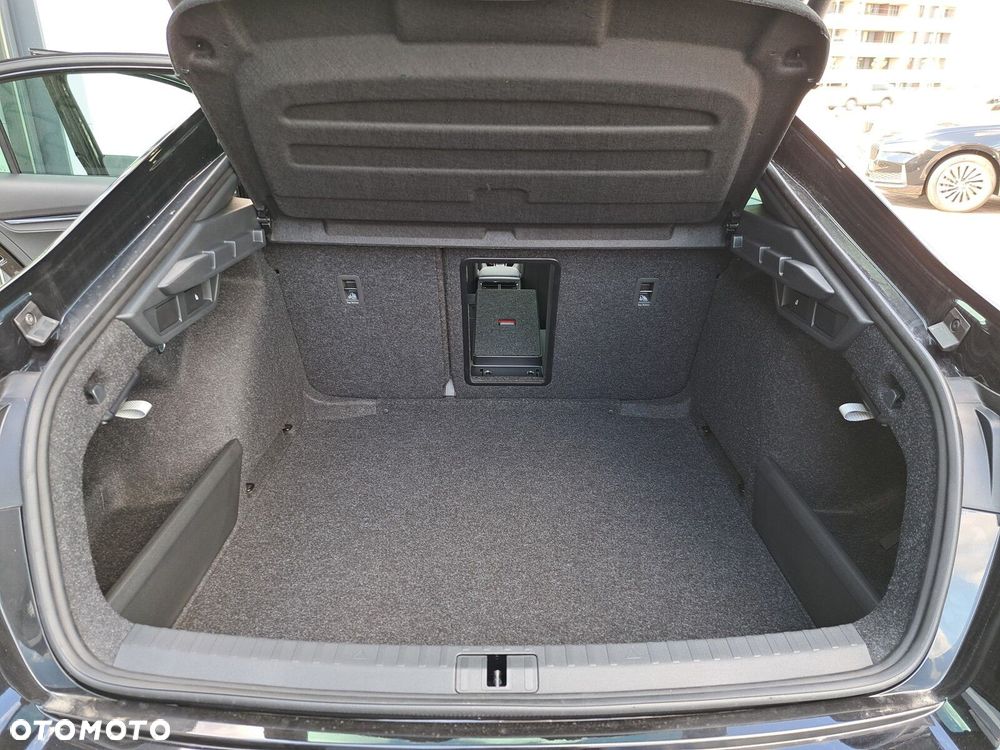 Skoda Octavia 1.5 TSI mHEV Sportline DSG - 36