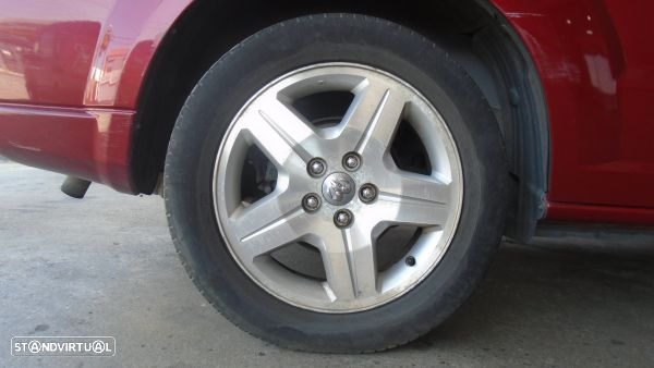 Para Peças Dodge Caliber - 3