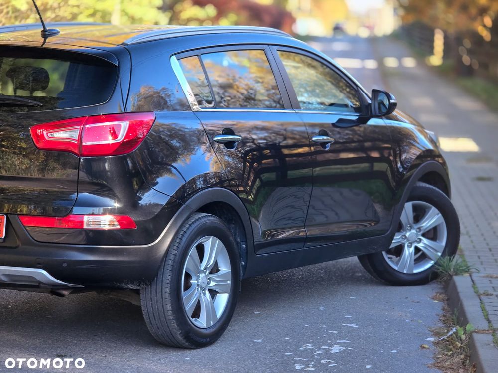 Kia Sportage 1.6 GDI XL 2WD - 39
