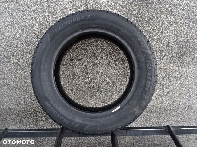 155/65/R14 75T MATADOR HECCTORA 3 MP47 - 4