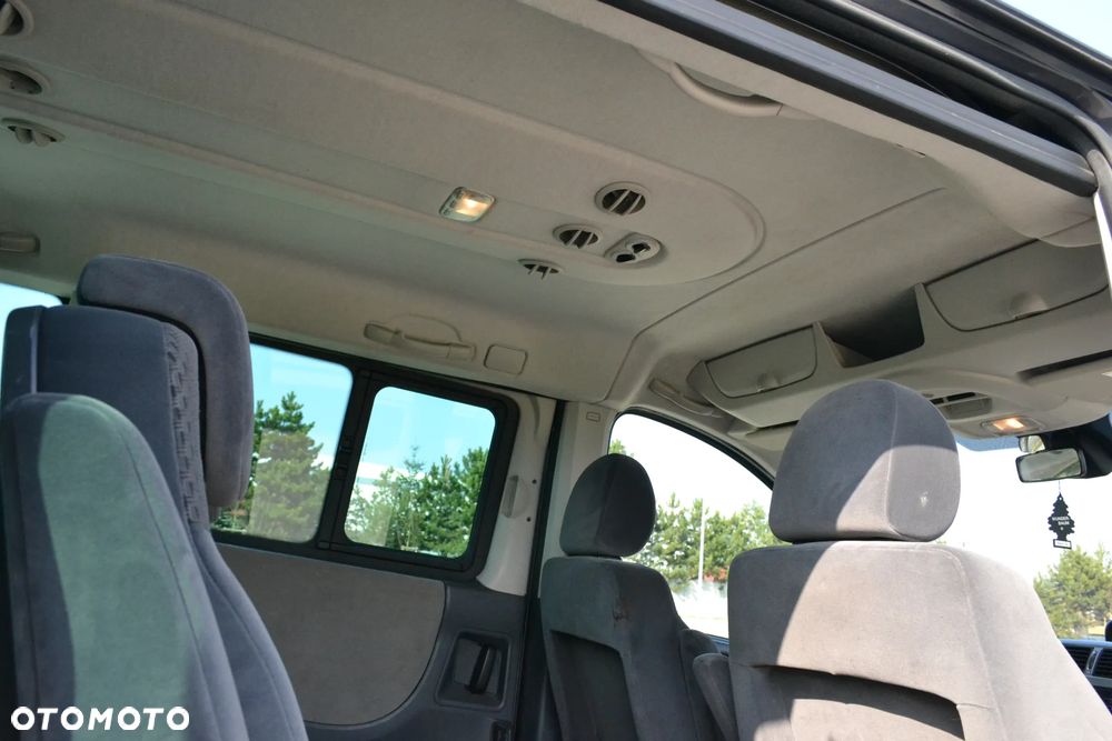 Peugeot Expert Tepee L1H1 (5-Si.) Premium - 28