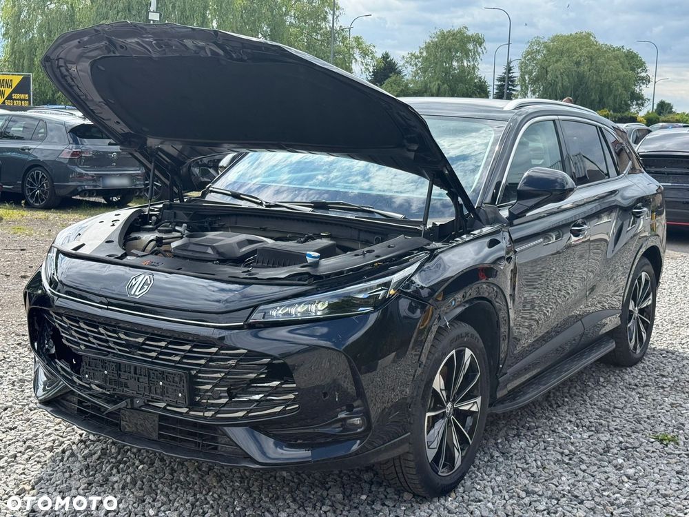 MG HS PHEV 1.5T Excite - 6