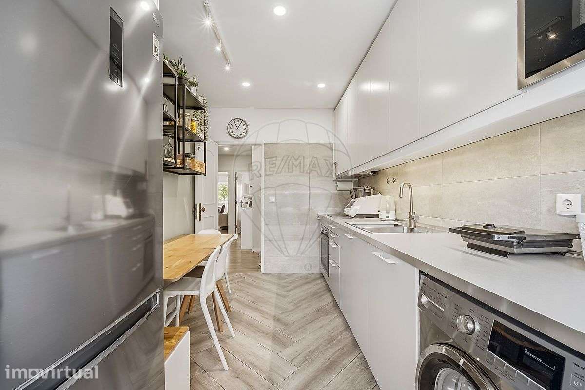 Apartamento T2 para venda - Grande imagem: 5/17