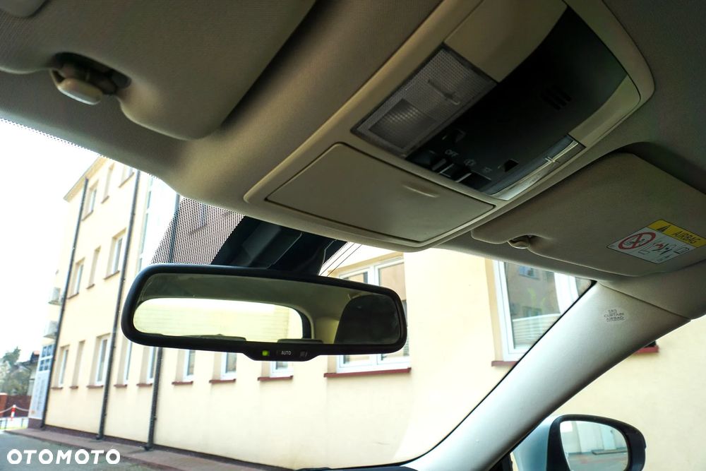 Lexus CT 200h Comfort - 27